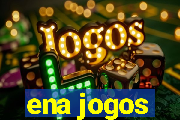 ena jogos